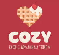 Кафе «Cozy»